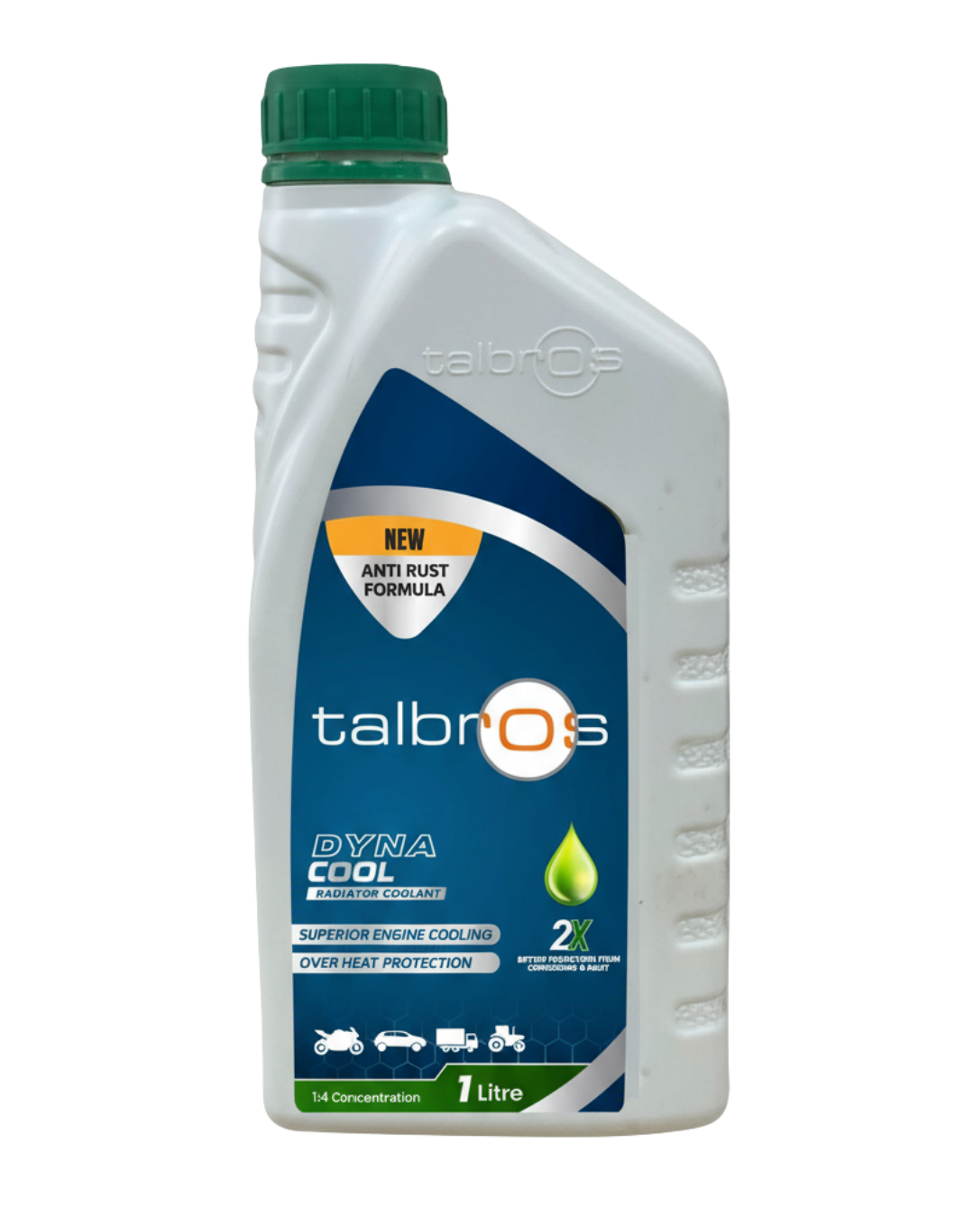 Coolants and Maintenance Products
