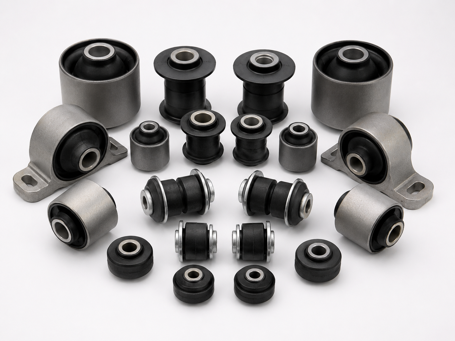 Bushing Kit