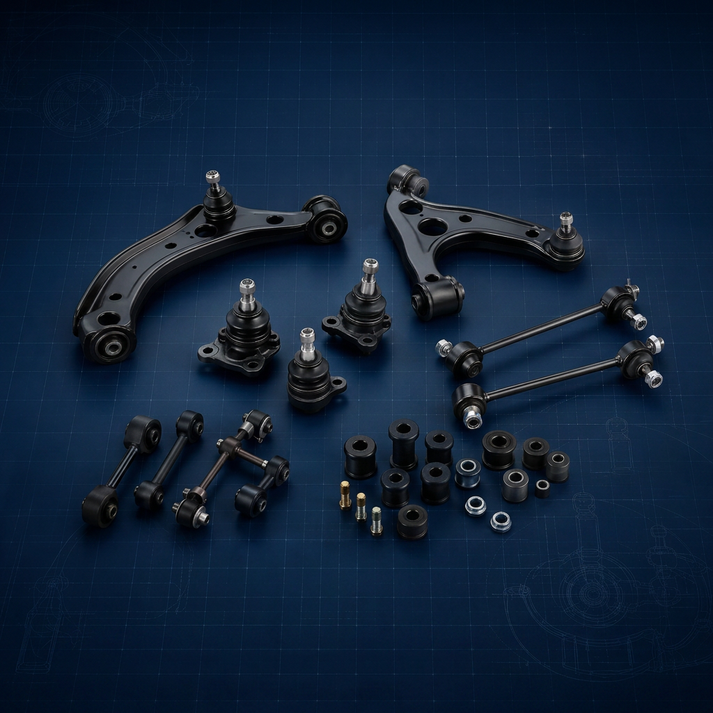 Suspension Parts