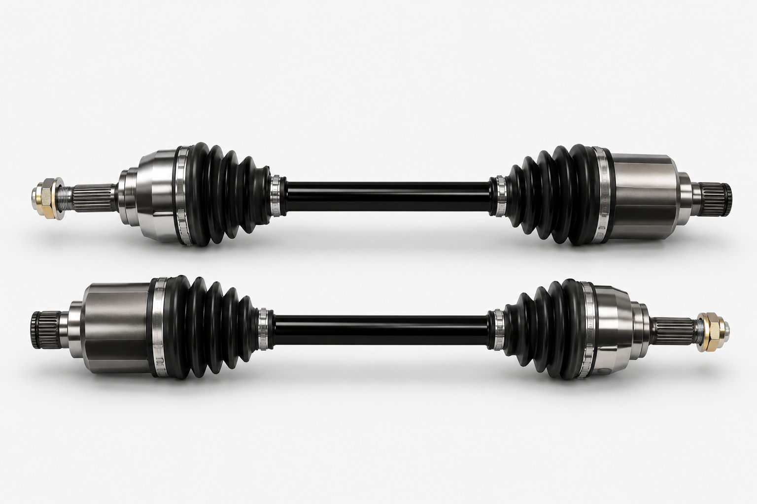 Drive Shafts