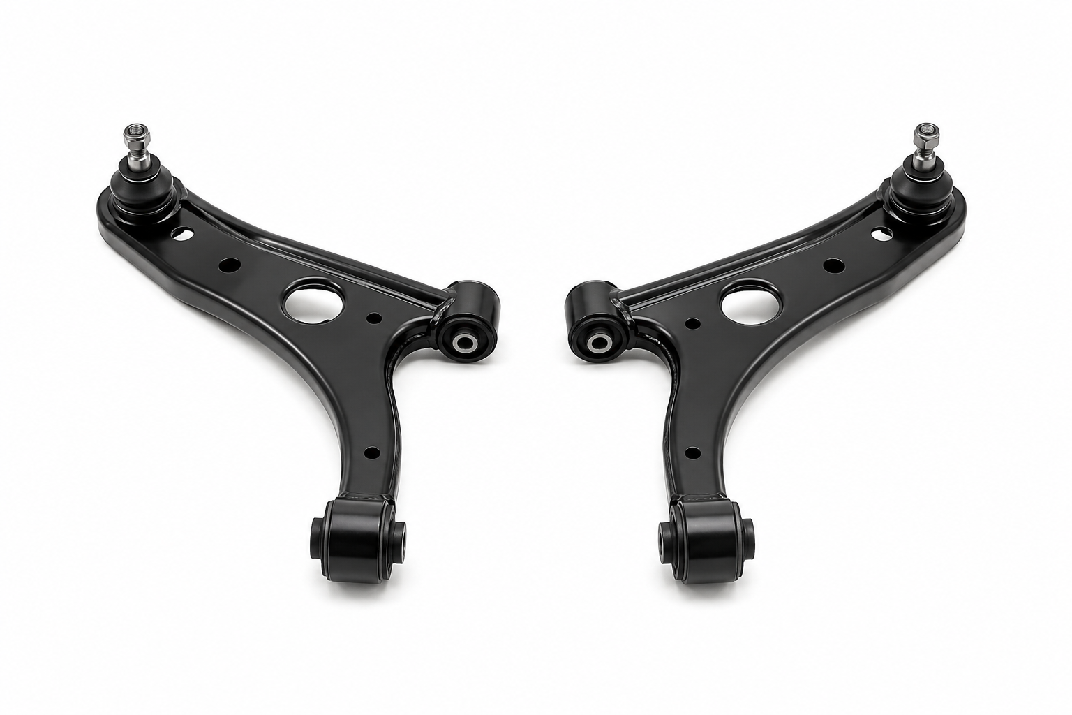 Track Control Arm