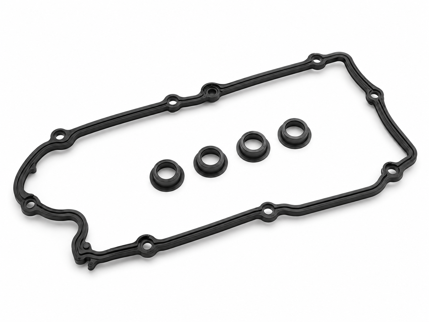 Tappet and Valve-Cover Gaskets