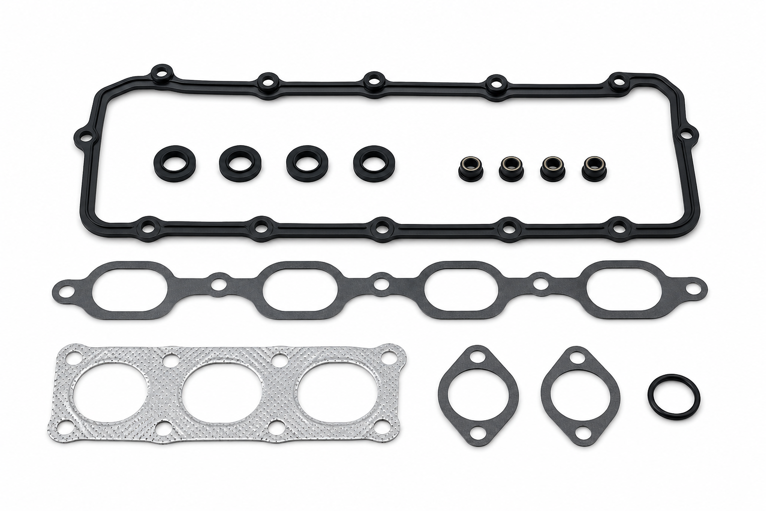 Half Gasket Sets