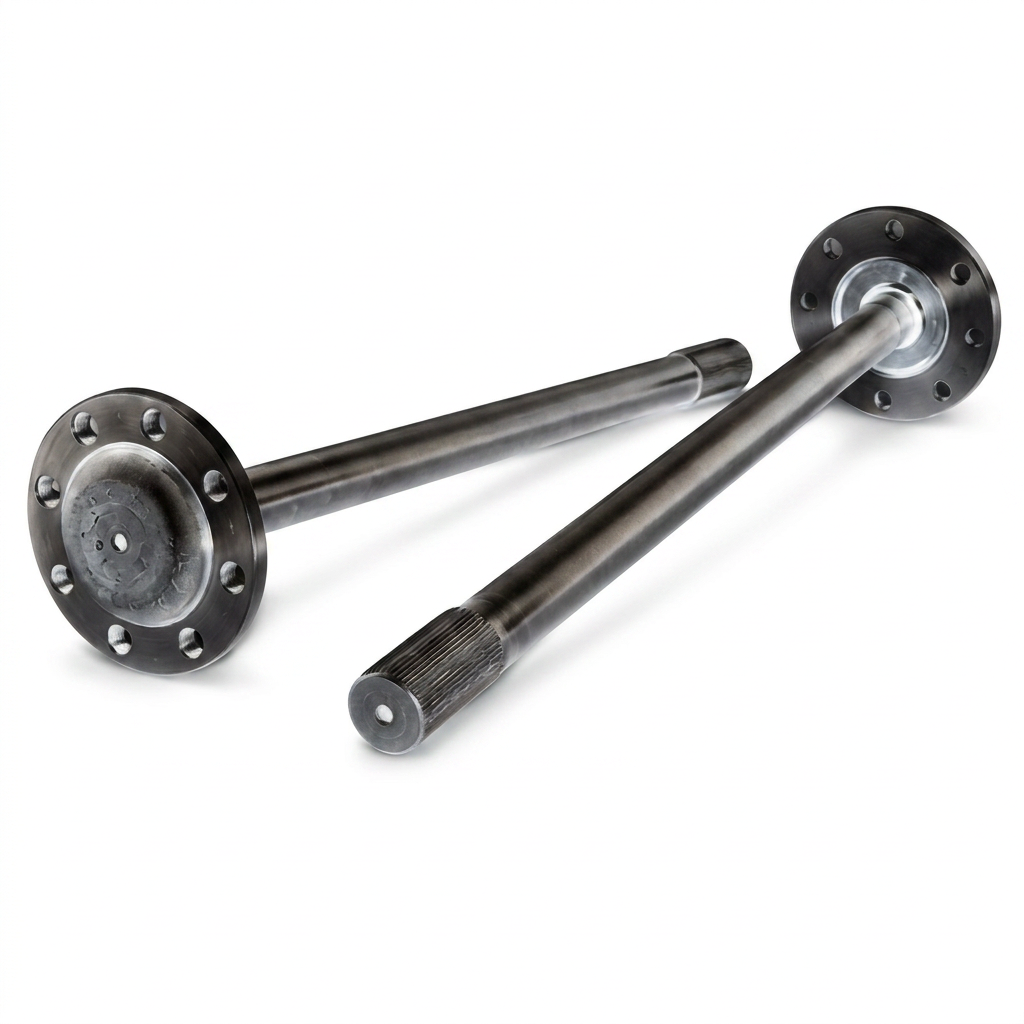 Rear Axle Shaft