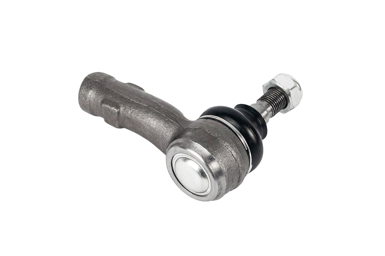 Understanding Tie Rod End Wear and Replacement
