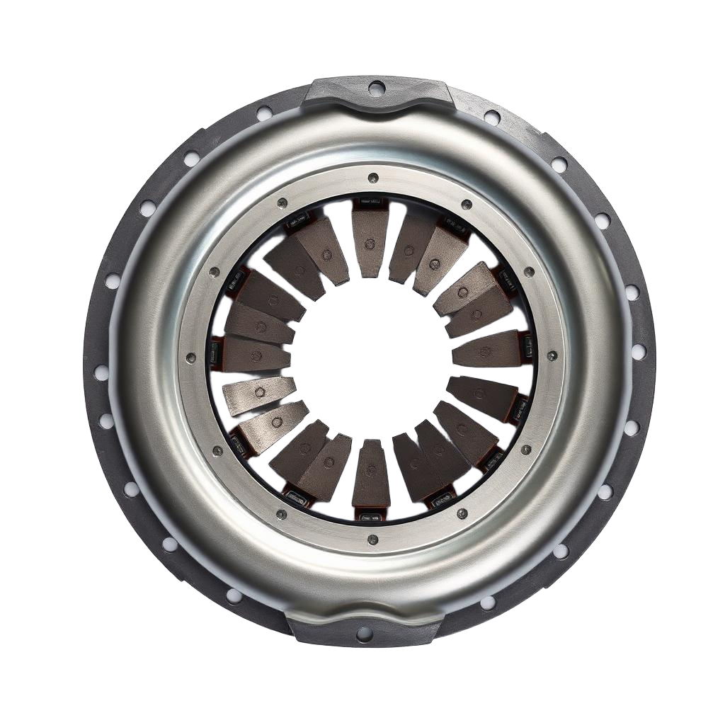 Clutch Components