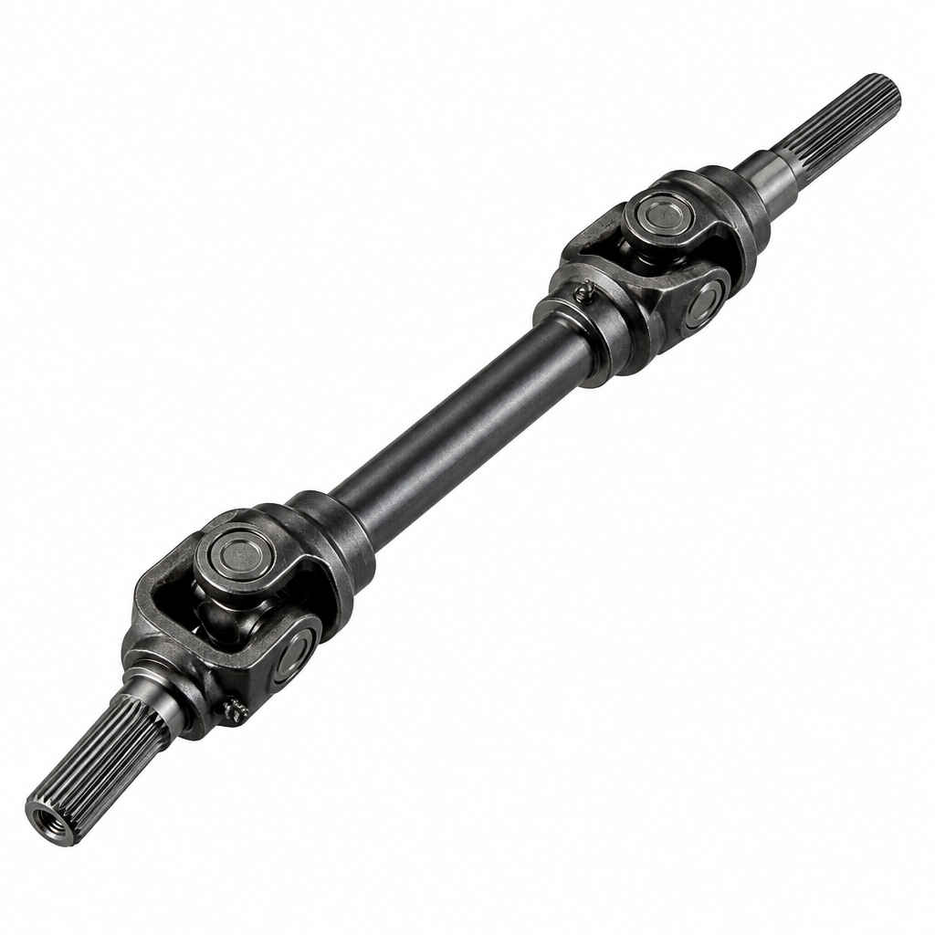 I-Shaft