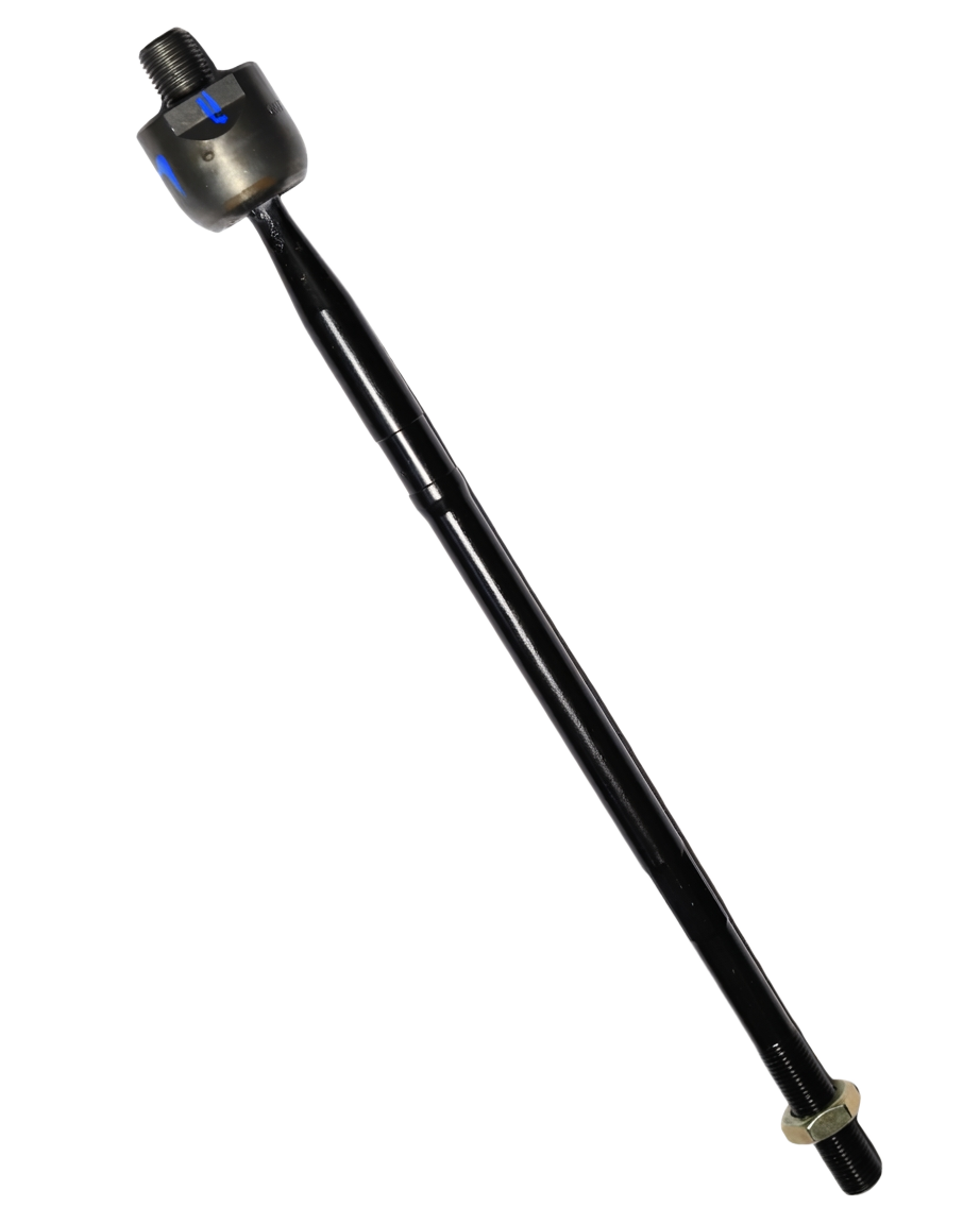 Rack End