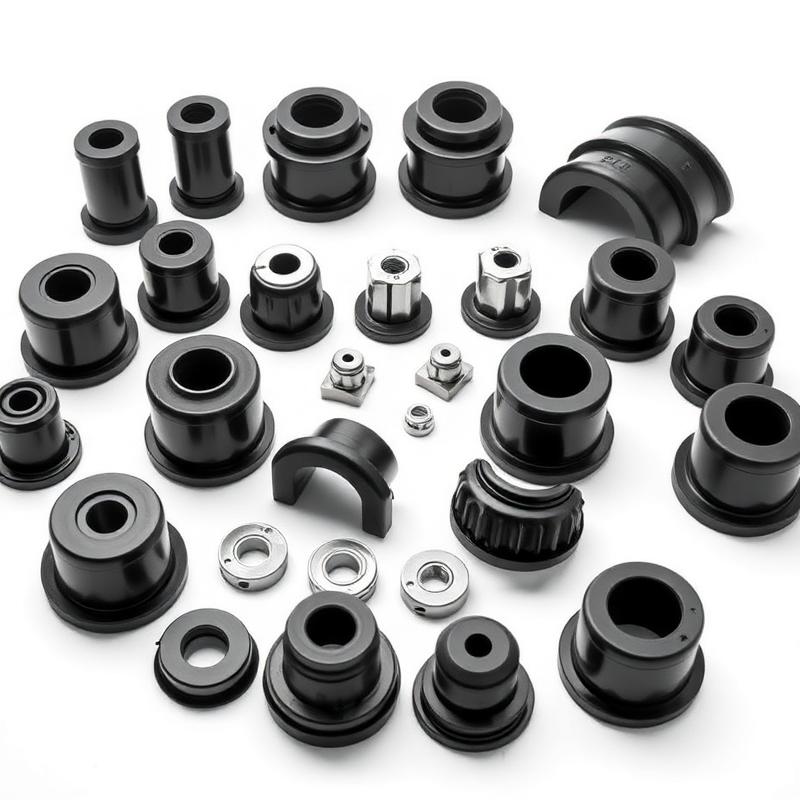 Rubber Parts
